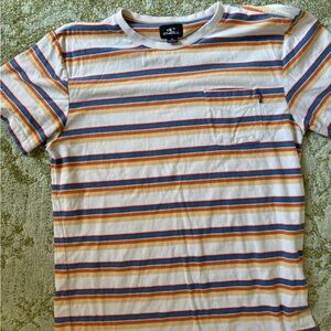 O’Neill Striped Tee